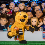 Bleacher Creatures Penn State Nittany Lion 10" Mascot Plush Figure