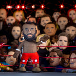 Bleacher Creatures WWE Legend Wrestlemania Mr. T 10" Plush Figure