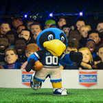 Bleacher Creatures Air Force Falcons "The Bird" 10" Mascot Plush Figure