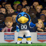 Bleacher Creatures Air Force Falcons "The Bird" 10" Mascot Plush Figure