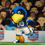 Bleacher Creatures Air Force Falcons "The Bird" 10" Mascot Plush Figure