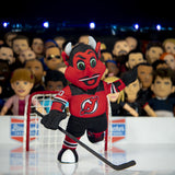 Bleacher Creatures New Jersey Devils 10" Mascot Plush Figure