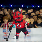 Bleacher Creatures New Jersey Devils 10" Mascot Plush Figure