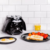 Uncanny Brands Star Wars Darth Vader Halo Toaster