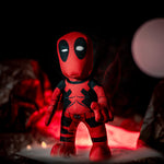 Bleacher Creatures Marvel Deadpool 10" Plush Figure