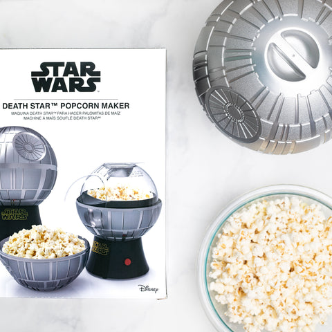 NHL Stanley Cup Popcorn Maker - Uncanny Brands