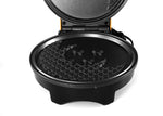 Uncanny Brands Dragonball Z Waffle Maker