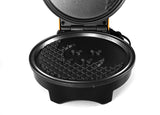 Uncanny Brands Dragonball Z Waffle Maker