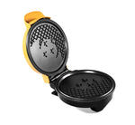 Uncanny Brands Dragonball Z Waffle Maker