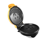 Uncanny Brands Dragonball Z Waffle Maker