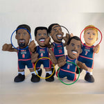Bleacher Creatures USA Basketball Scottie Pippen 10" Plush Figure