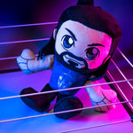 Bleacher Creatures WWE Drew McIntyre 8" Kuricha Plush