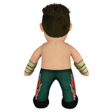 Bleacher Creatures WWE Legend Eddie Guerrero 10" Plush Figure