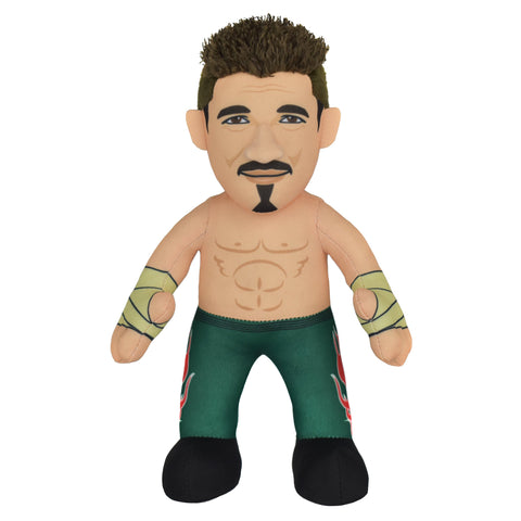 Bleacher Creatures WWE Legend Eddie Guerrero 10" Plush Figure