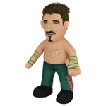 Bleacher Creatures WWE Legend Eddie Guerrero 10" Plush Figure