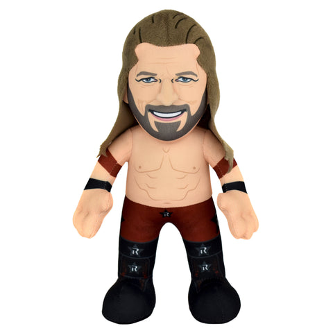 Bleacher Creatures WWE Legend Edge 10" Plush Figure