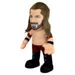 Bleacher Creatures WWE Legend The Edge 10" Plush Figure
