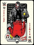 Phenom Gallery Bray Wyatt "The Fiend Is Wild" 18" x 24" Serigraph