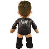 Bleacher Creatures WWE Superstar Finn Balor Unmasked 10" Plush Figure