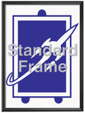 Phenom Gallery Standard Framing