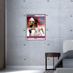 Phenom Gallery Philadelphia Phillies Bryce Harper & Aaron Nola Limited Edition Deluxe Framed Serigraph