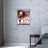 Phenom Gallery Philadelphia Phillies Bryce Harper & Aaron Nola Limited Edition Deluxe Framed Serigraph