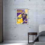 Phenom Gallery Los Angeles Lakers Anthony Davis '20 Champs Limited Edition Deluxe Framed Serigraph