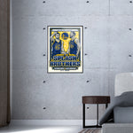 Phenom Gallery Steph Curry Golden State Warriors Limited Edition Deluxe Framed Serigraph Print