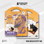 Phenom Gallery Custom Design Grab & Go Fun Pack- Perfect for Kids Clubs