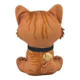 Bleacher Creatures Marvel Captain Marvel's Goose 8" Kuricha Sitting Plush