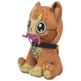 Bleacher Creatures Marvel Captain Marvel's Goose 8" Kuricha Sitting Plush