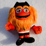 Bleacher Creatures Philadelphia Flyers Gritty 8" Kuricha Sitting Plush