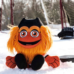 Bleacher Creatures Philadelphia Flyers Gritty 8" Kuricha Sitting Plush