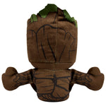 Bleacher Creatures Groot 8" Kuricha Sitting Plush