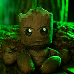 Bleacher Creatures Groot 8" Kuricha Sitting Plush