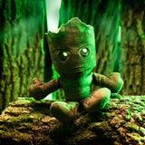 Bleacher Creatures Groot 8" Kuricha Sitting Plush