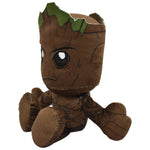 Bleacher Creatures Groot 8" Kuricha Sitting Plush