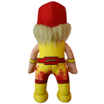 Sleep Squad WWE Hulk Hogan  x Bleacher Creatures Bundle