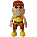 Sleep Squad WWE Hulk Hogan  x Bleacher Creatures Bundle