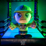 Bleacher Creatures WWE John Cena 8" Kuricha Plush