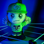 Bleacher Creatures WWE John Cena 8" Kuricha Plush