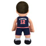 Bleacher Creatures USA Basketball John Stockton 10" Plush Figure