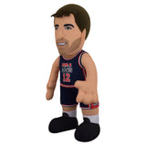 Bleacher Creatures USA Basketball John Stockton 10" Plush Figure
