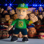 Bleacher Creatures WWE Superstar "UCME" John Cena 10" Plush Figure