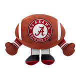 Bleacher Creatures Alabama Crimson Tide 8" Kuricha Football Sitting Plush