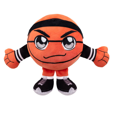 Bleacher Creatures PC Friars 8" Kuricha Basketball Plush