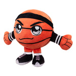 Bleacher Creatures PC Friars 8" Kuricha Basketball Plush