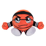 Bleacher Creatures PC Friars 8" Kuricha Basketball Plush