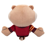 Bleacher Creatures Minnesota Golden Gophers Goldy 8" Mascot Kuricha Sitting Plush