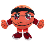 Bleacher Creatures Indiana Hoosiers 8" Kuricha Basketball Plush